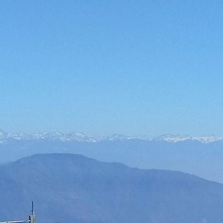 Namaste Bengal Vandrerhjem Darjeeling  Eksteriør bilde