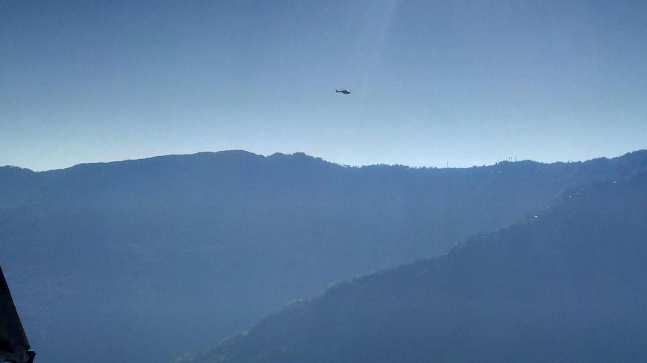 Namaste Bengal Vandrerhjem Darjeeling  Eksteriør bilde